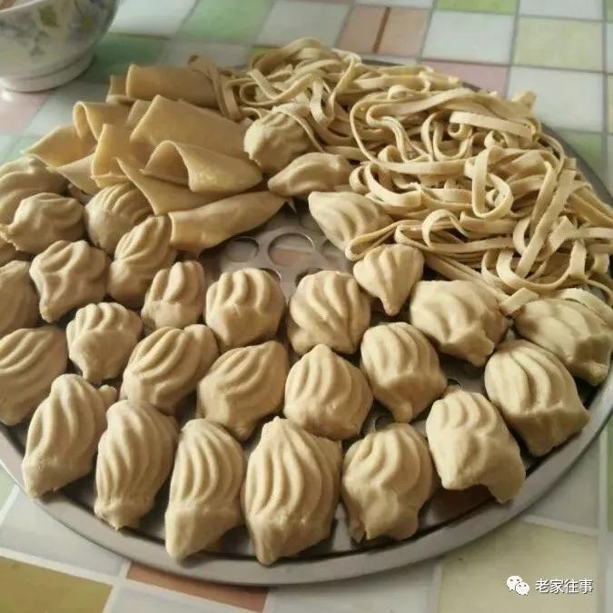 老家的印象和往事 (老家的印象介绍)