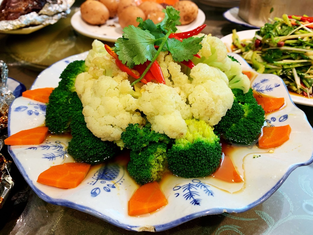 长春土窑烧公鸡教程,东北老窑烧鸡