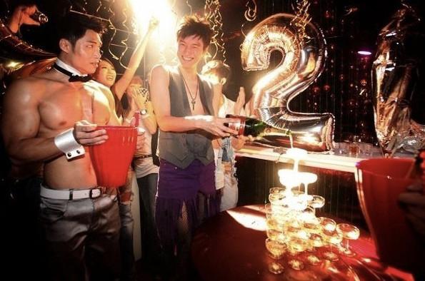 盘点当时红极一时突然消失的组合,这应该是史上最尴尬的合唱