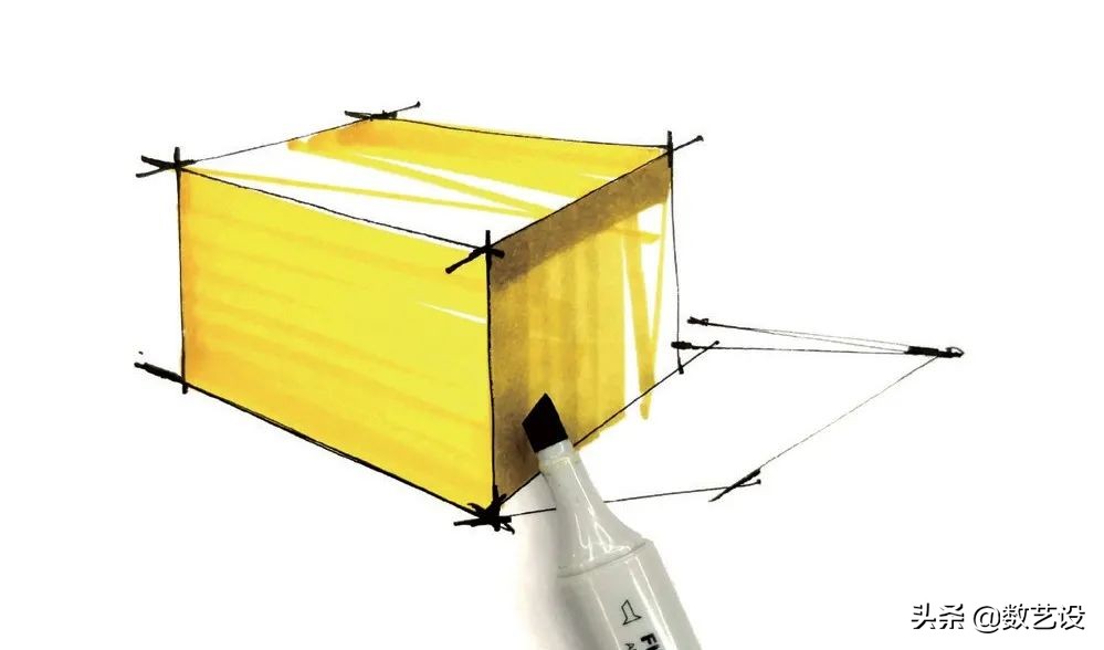 touchmark马克笔哪种更容易叠色,60色儿童丙烯马克笔可叠色