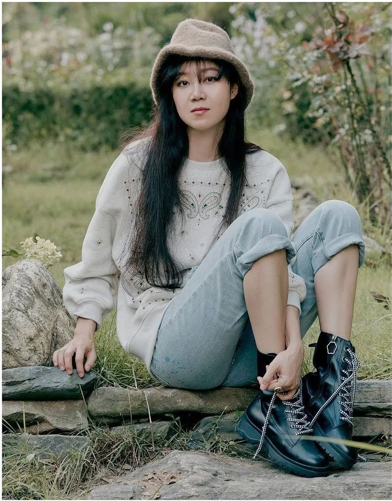 zara怎么穿搭女生,如何用zara和优衣库穿出gucci