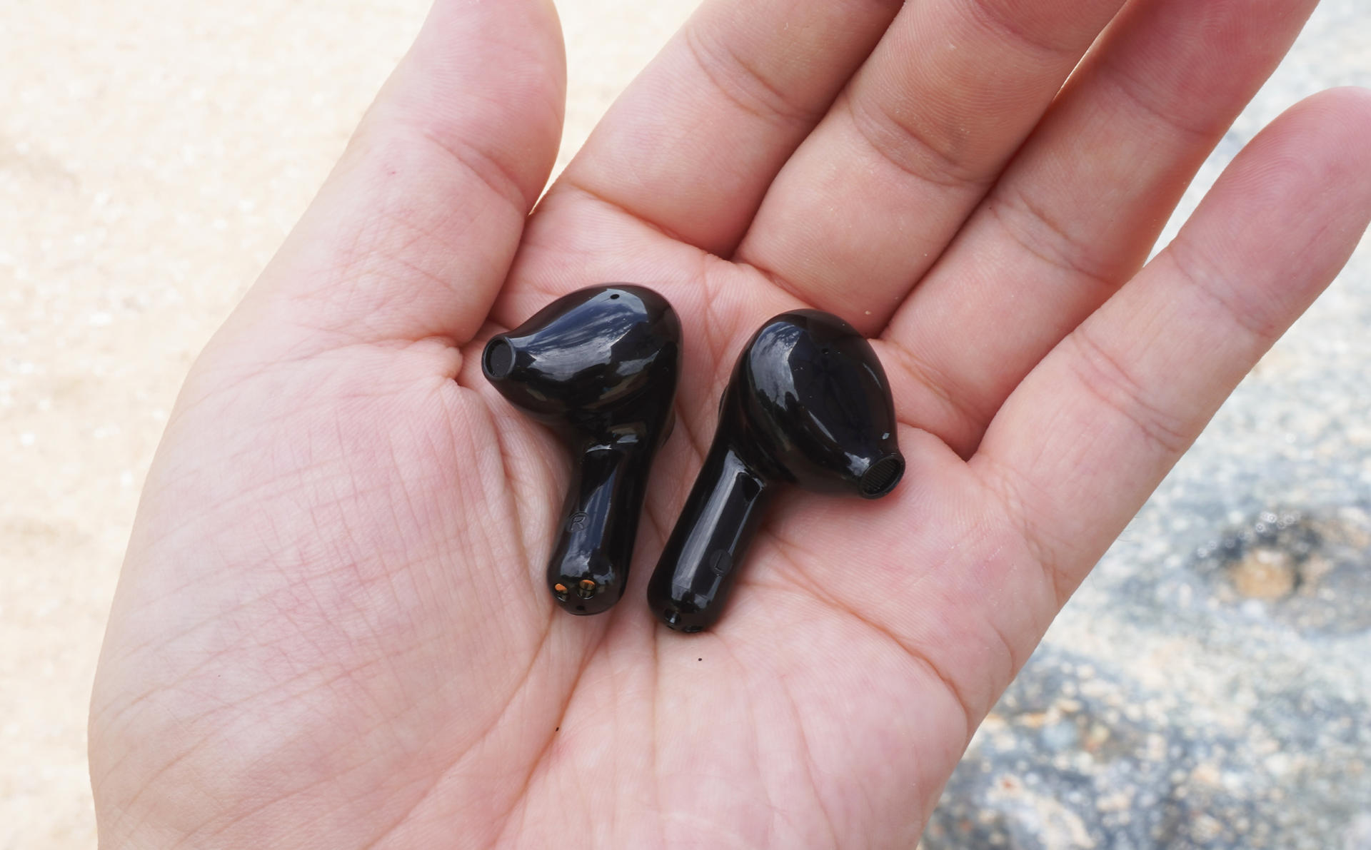 图拉斯g10半入耳式耳机,图拉斯g10