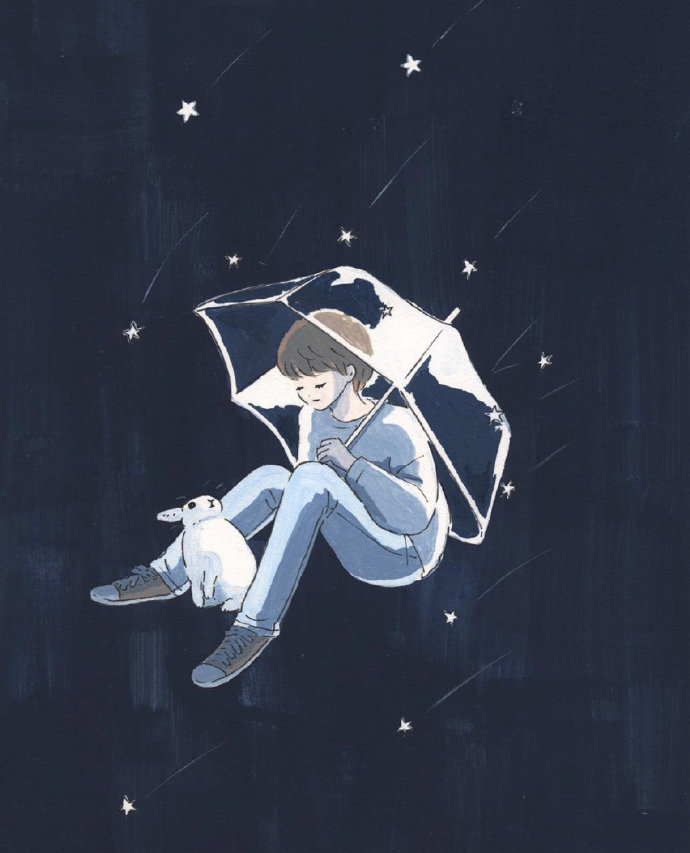 月亮是圆的星球,月亮是自己的星球