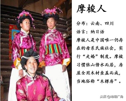 中国未识别的民族有哪些,海南未识别民族