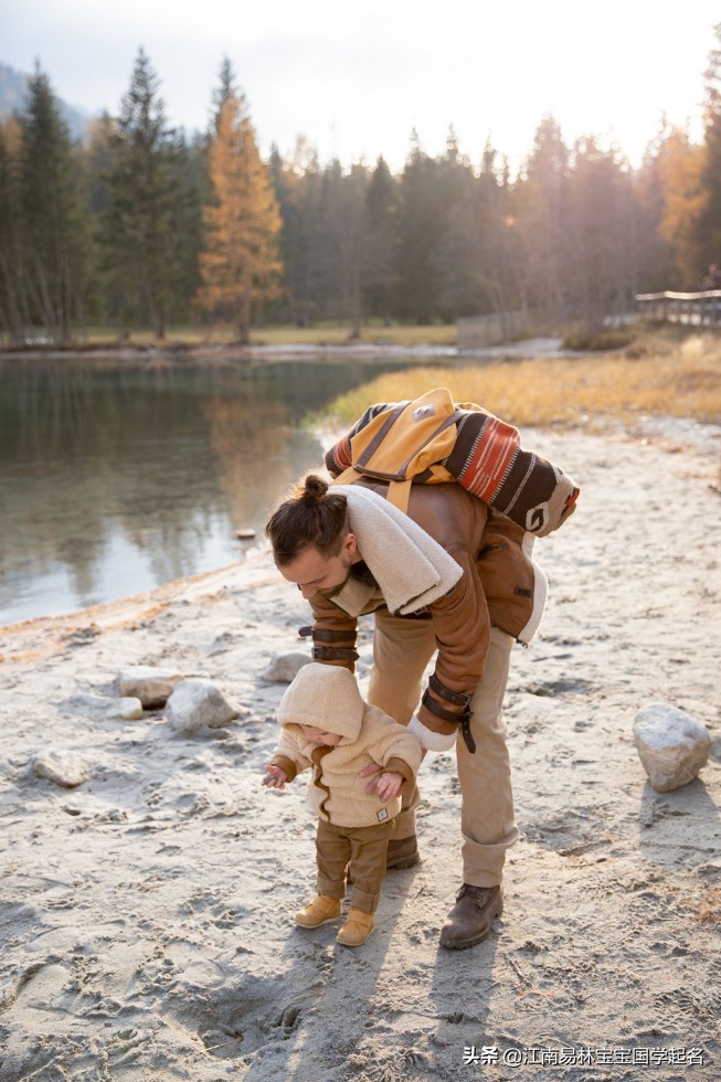比较淑女洋气点的女孩名,气质优雅时尚好听的女孩名