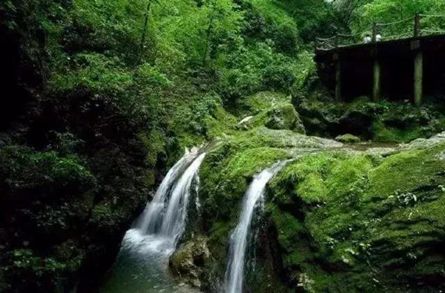 2023中国县域最美榜单,中国十大最美县域