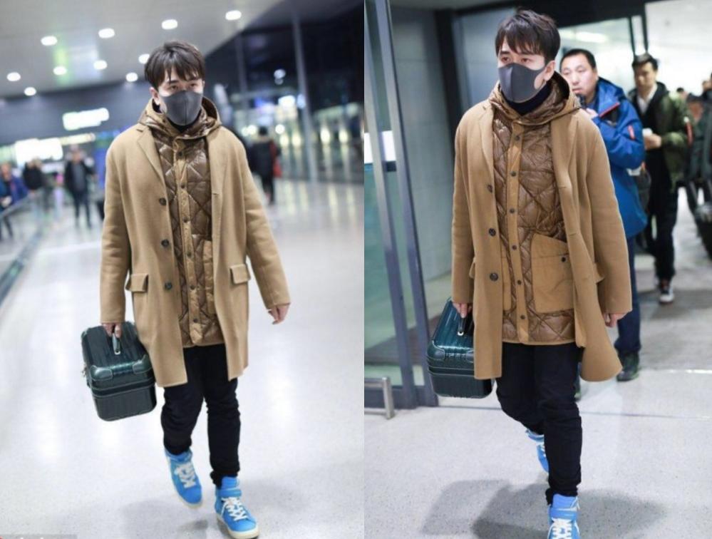 翟天临为什么要立学霸人设,翟天临学霸人设