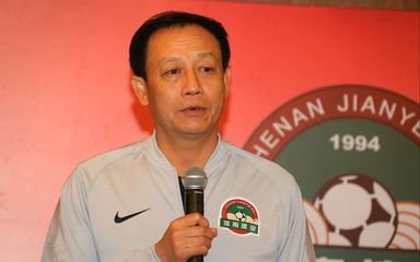 中超悍将和名帅谈中超开赛，称如何保证球队状态是关键