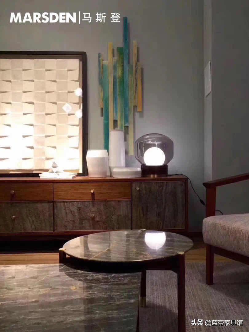 马斯登灯具怎么样,马斯登灯具