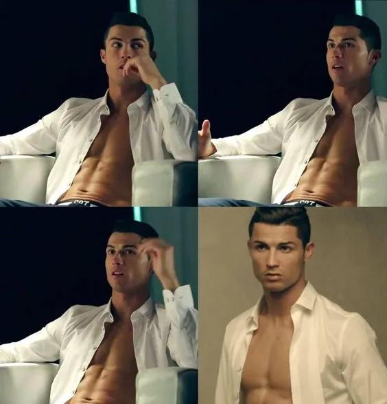 世界顶级海王c罗,顶级海王c罗