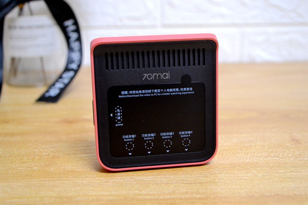 一百多行车记录仪高性价比,行车记录仪900多块钱有必要吗