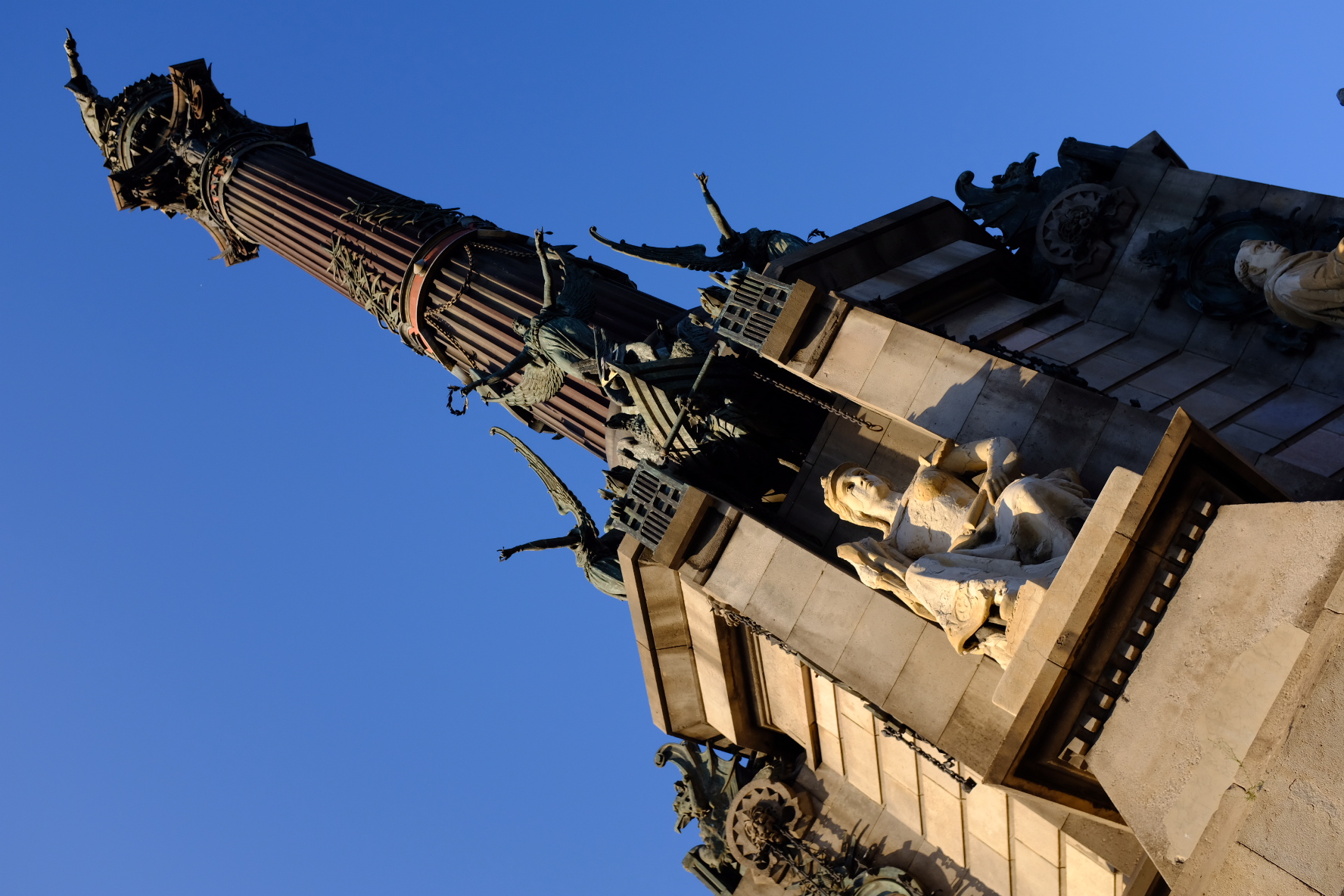 独一无二的西班牙,你心目中的西班牙