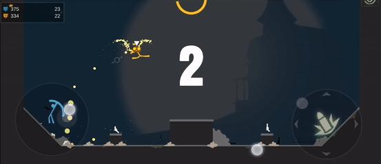 脑洞大开的游戏玩法,脑洞大开火柴人游戏