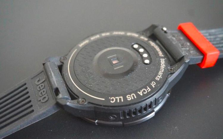 jeep智能全境界f02,jeep全境界智能手表