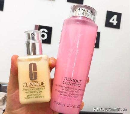 夏天用什么水乳比较控油,夏季用哪款水乳比较好