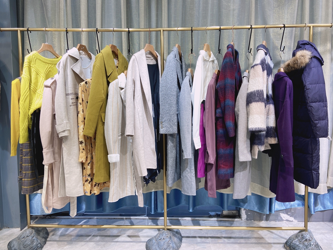 lily时装女装店,lily时装周