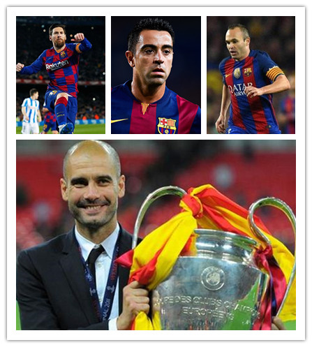 瓜迪奥拉对战术有多痴迷,瓜迪奥拉足球深度解析