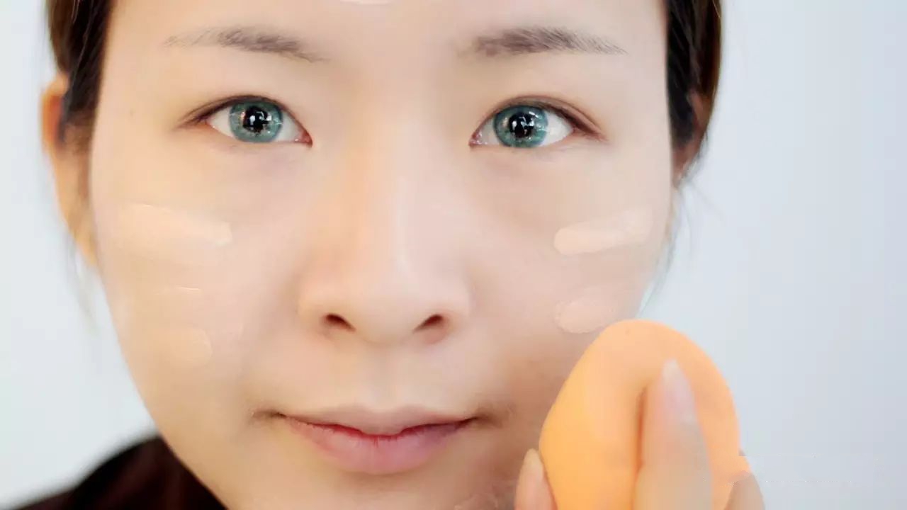 20200610大碗美妆：今日推荐必备酒红水淡妆