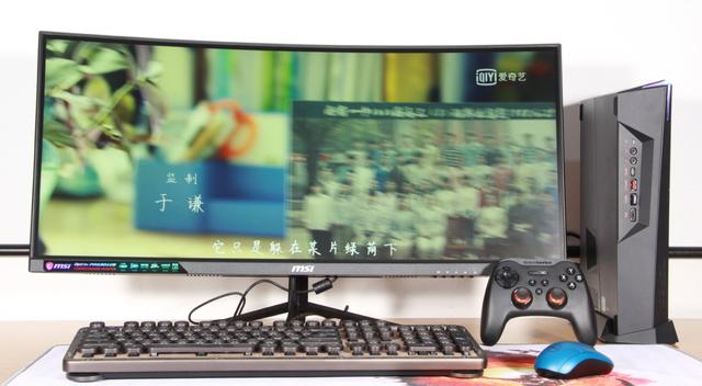 小钢炮电竞显示器,小钢炮显示器电竞