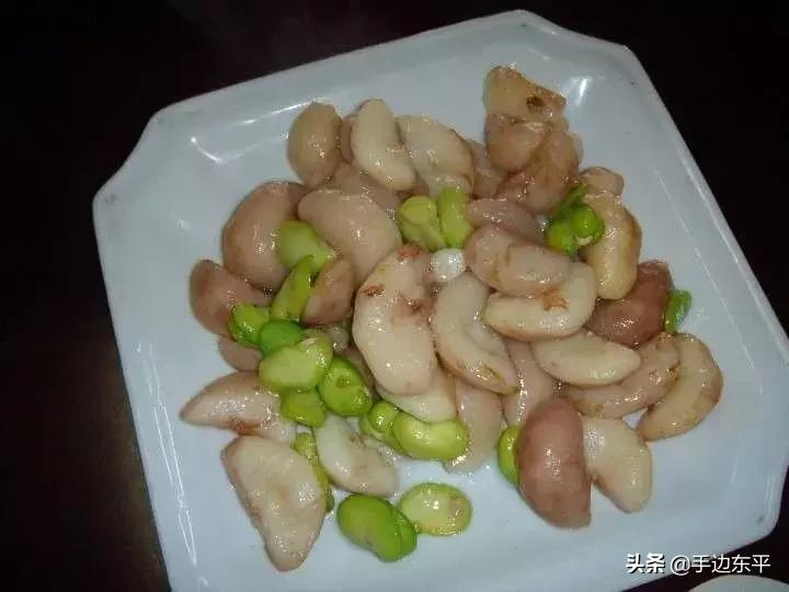 带着你的胃，寻找东平味儿