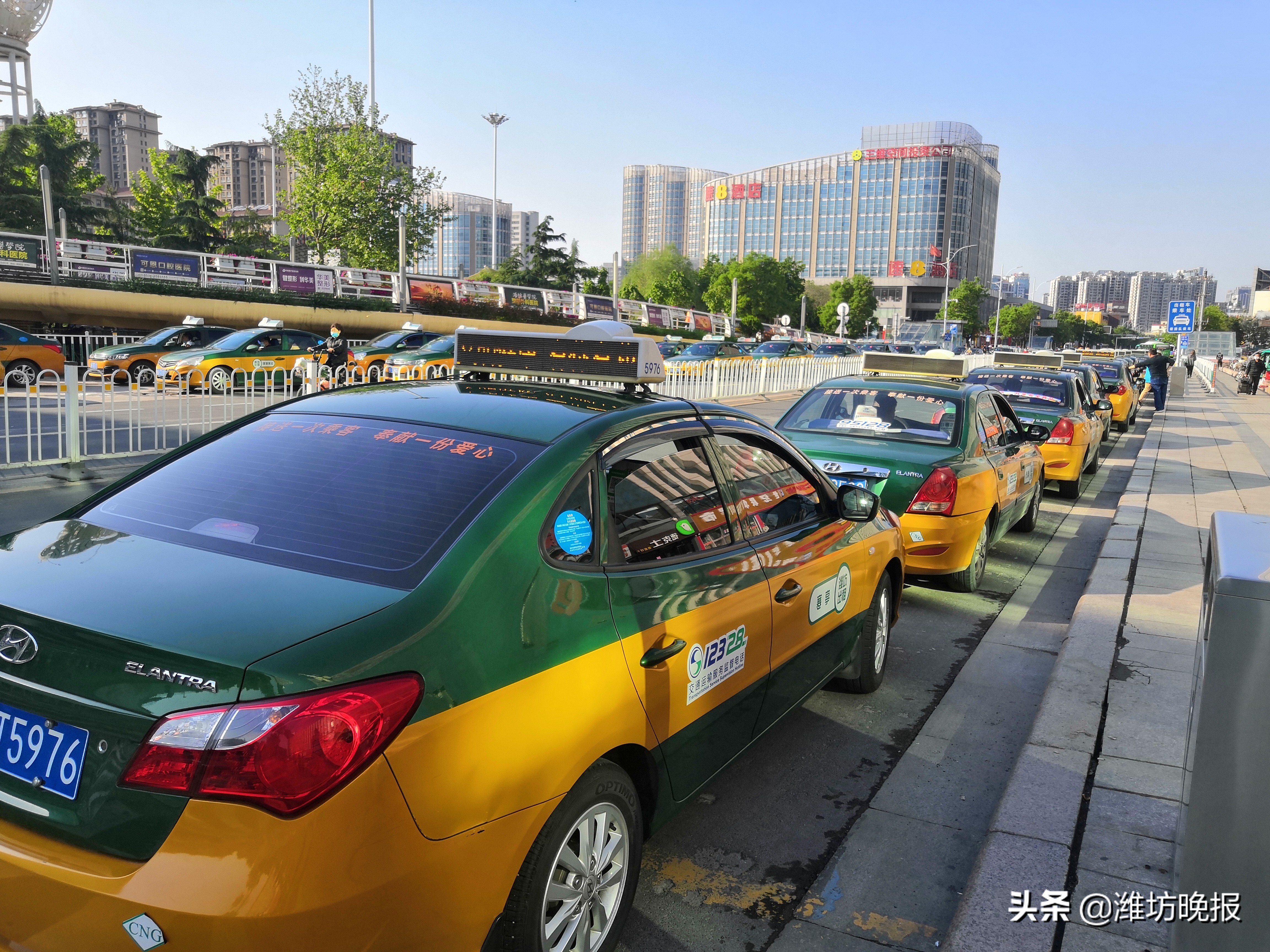 潍坊地区疫情期间交通管控吗 (潍坊最新疫情大货车出行政策)