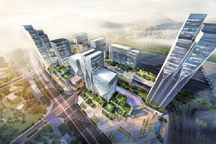 重庆矿洞,重庆一防空洞改造亮相