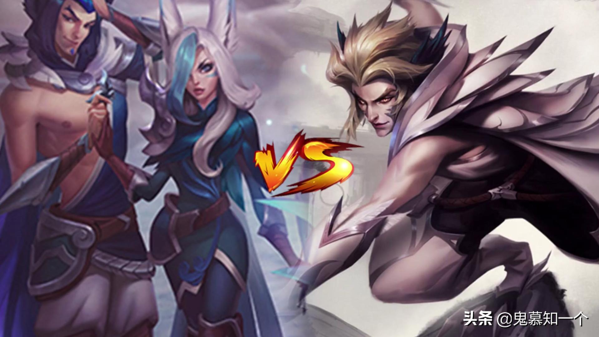 洛永恒之森和ig哪个好,lol洛冠军皮肤