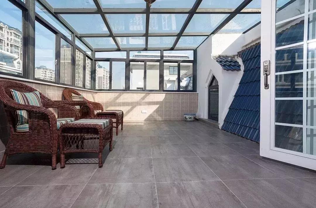 阳光房要不要拆除,阳光房要不要拆