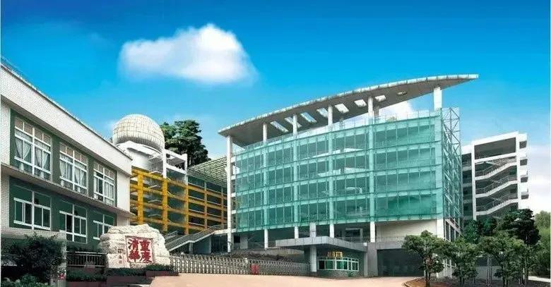 重庆巴南中学是重庆市重点中学吗,重庆市主城中学梯队排序