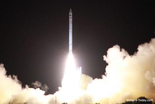 以色列核武器发射,以色列拦截弹道导弹最新消息