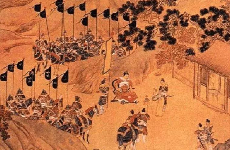 宋朝军费和岁币,宋朝从什么时候开始给岁币的