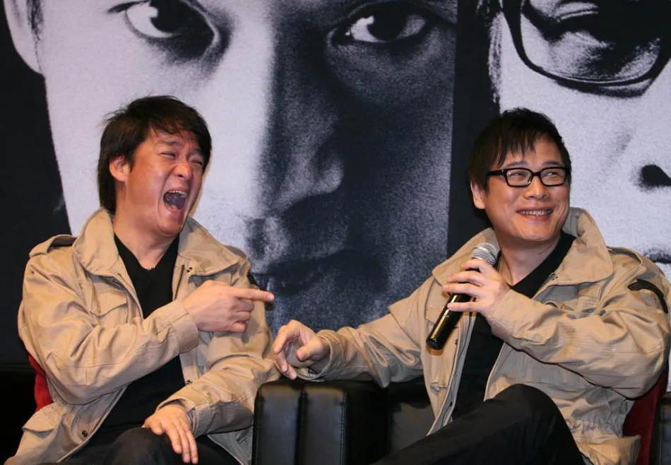 白白增肥到200斤，频繁替兄弟铺路，任贤齐当年难，这些年更难