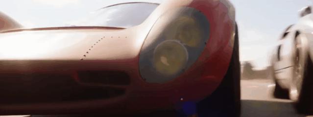 2019最劲爆赛车,2020最好看的赛车电影