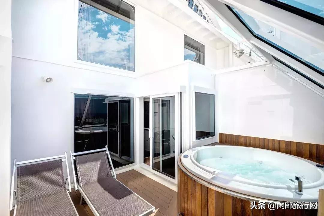 msc地中海荣耀号2023年航线,msc地中海邮轮辉煌号2018年8月