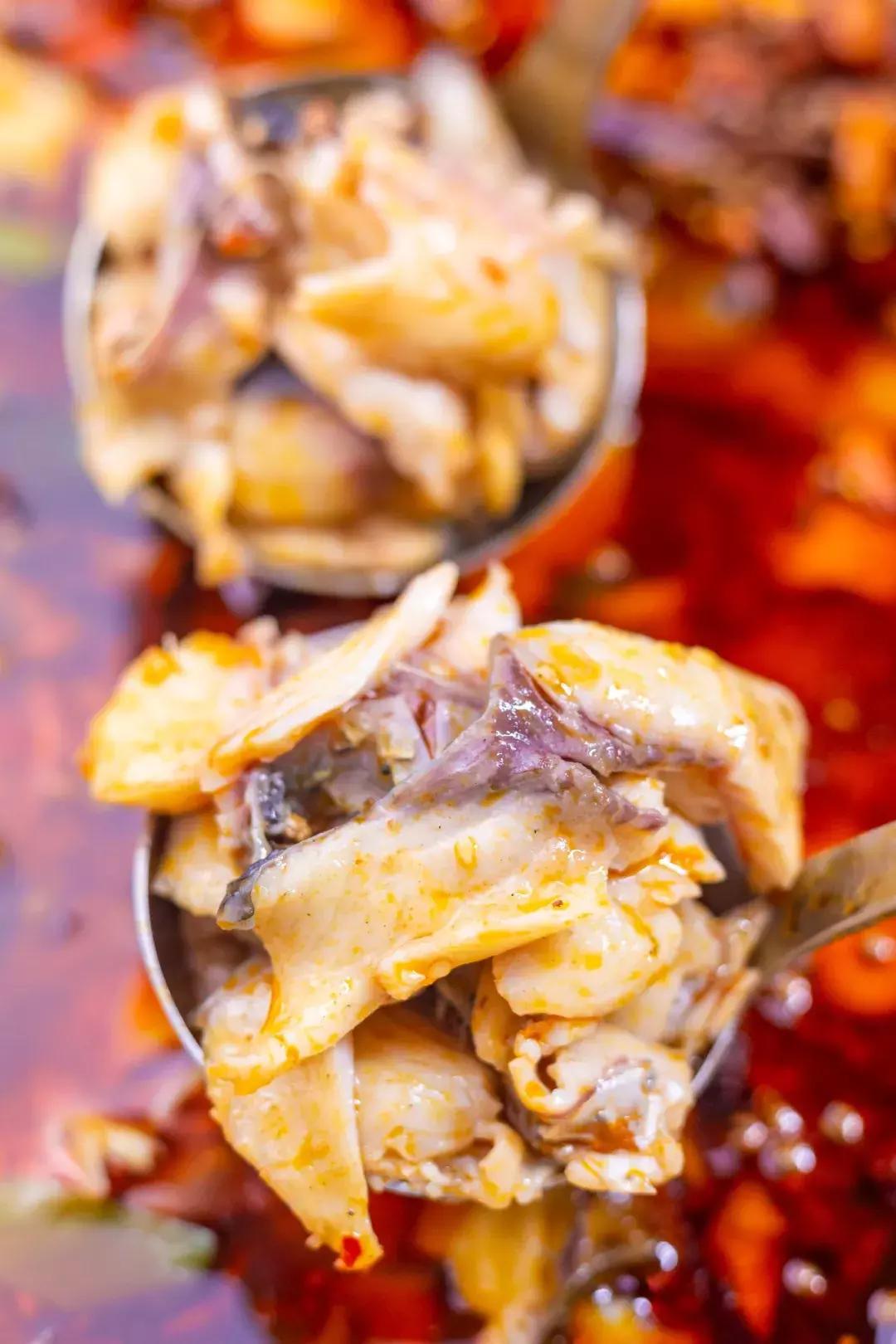 厦门水煮活鱼第一名,13元水煮鱼