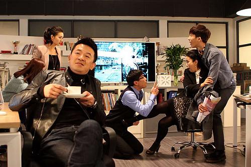 黄海波的早年经历,黄海波人生经历