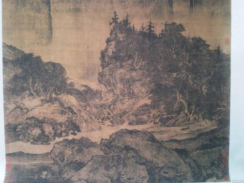 满庭芳秦观伤情,宋词满庭芳全文阅读