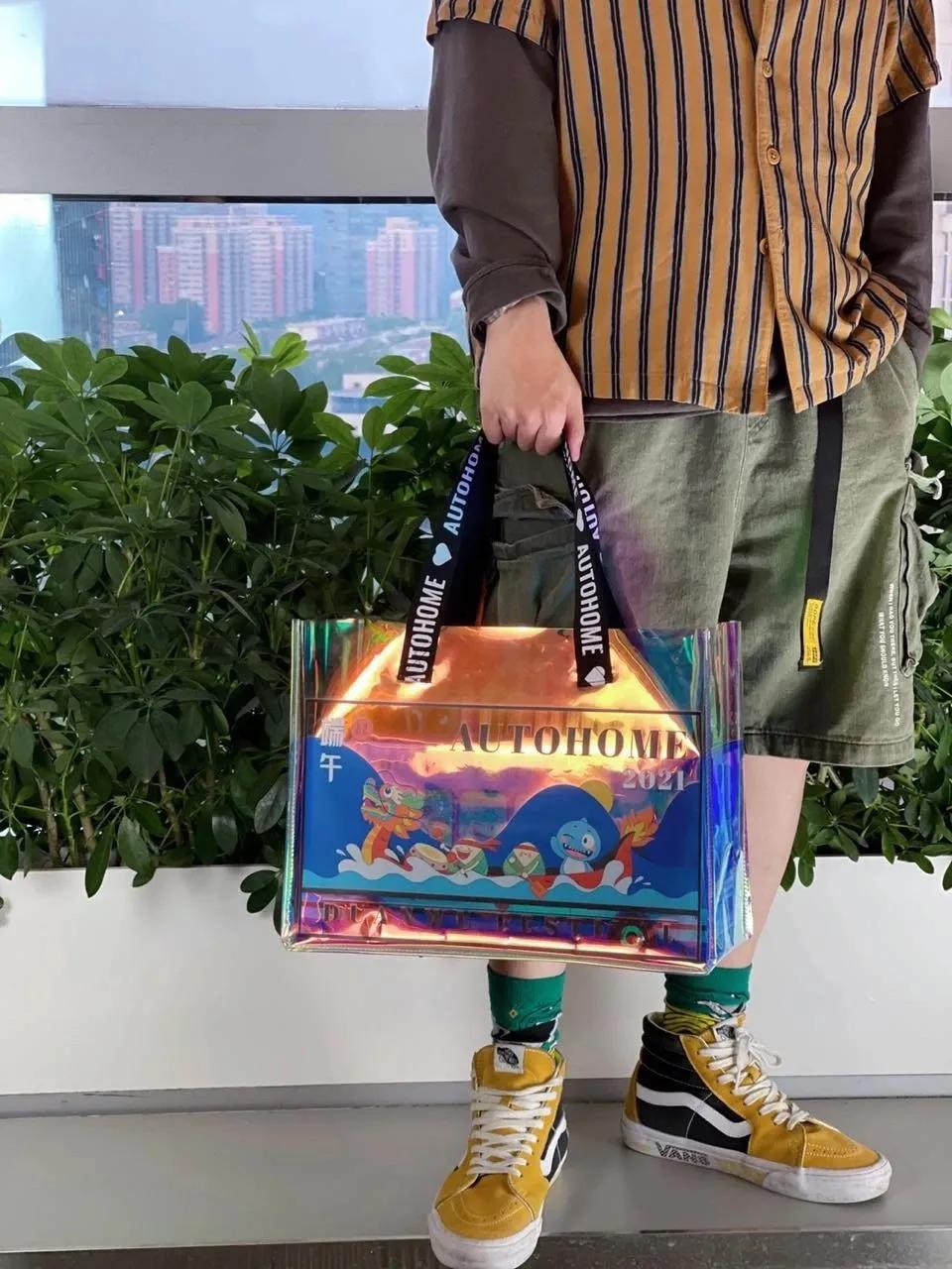 互联网大厂端午礼盒,2022年互联网大厂端午礼盒