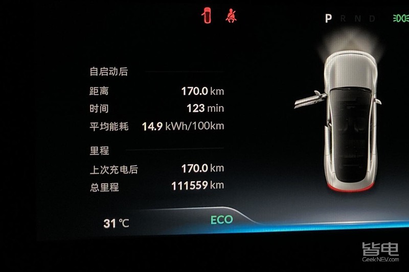 小鹏p7口碑,超越期待的极致驾驶感受小鹏p7