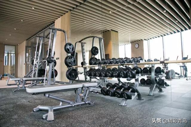 青岛红树林度假世界二期工程,青岛红树林度假世界会展中心