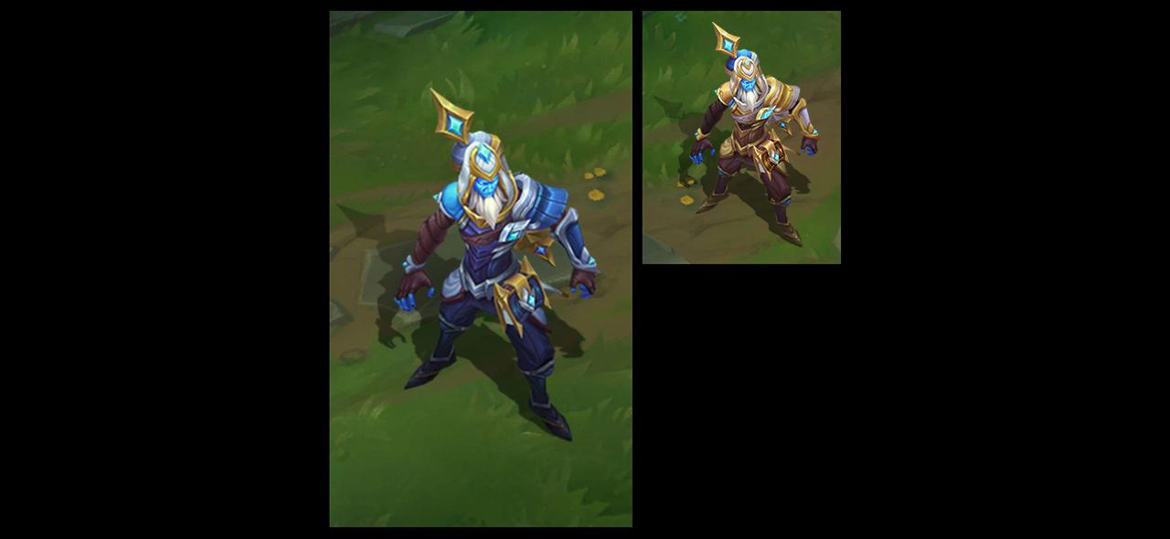 英雄联盟安妮重做安琪拉,英雄联盟安妮试玩