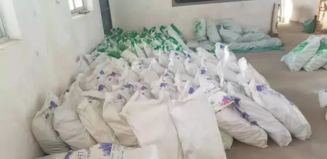 事发南城！假冒“奥妙、立白、蓝月亮”，都在这里生产