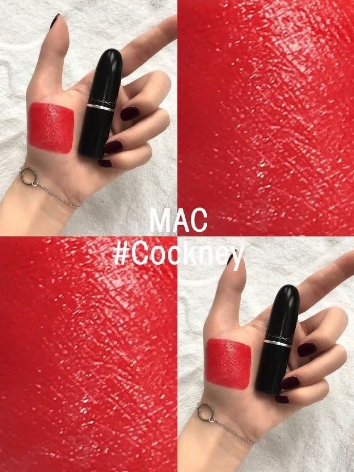 适合夏天的偏橘色系口红,黄皮平价显白橘色系口红