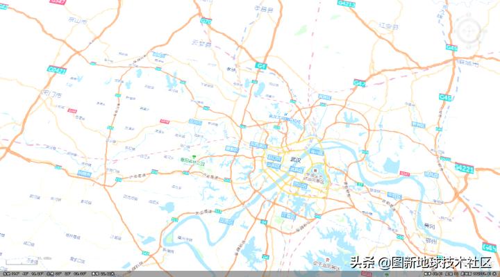 谷歌地球2020产能提升,谷歌地球国产化替代