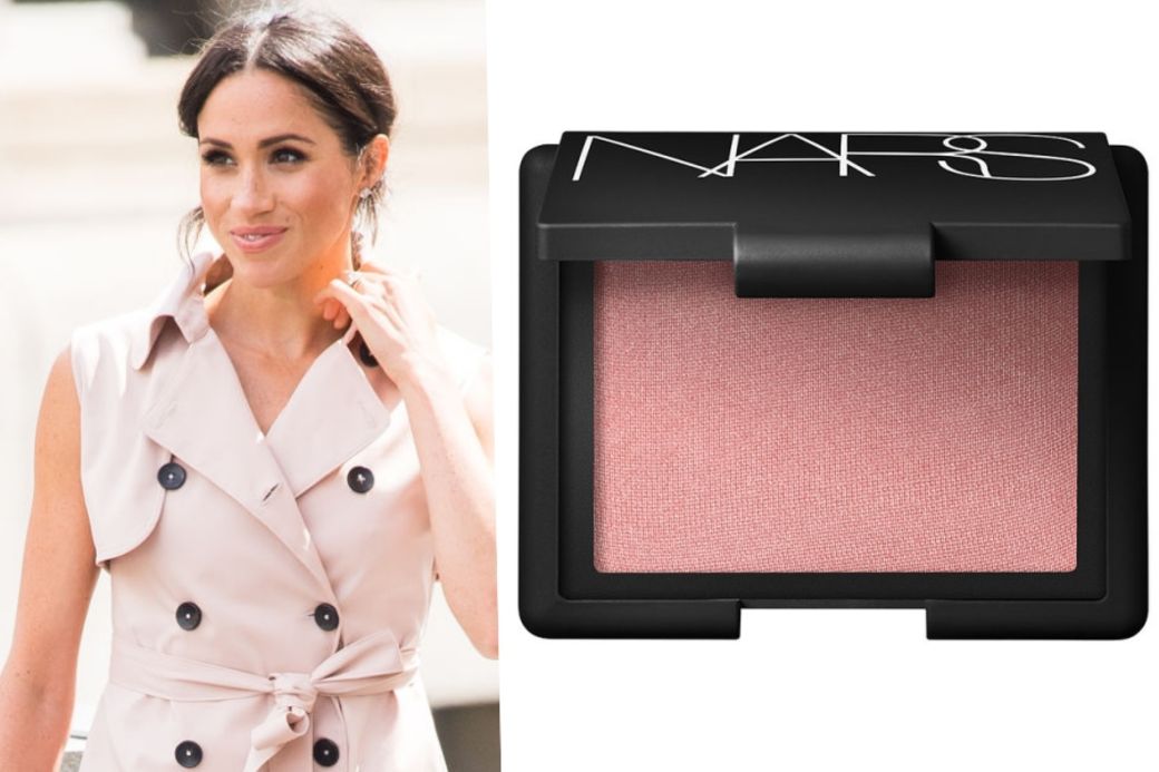 凯特王妃的护肤品,凯特梅根化妆图片