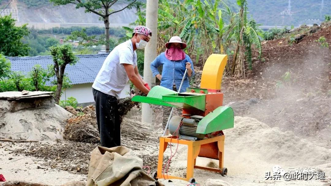 大理州云龙县属于哪个方向,云南省大理州云龙县城