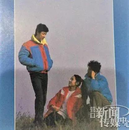 穿越四十年的旅行,穿越40年感受南山之美