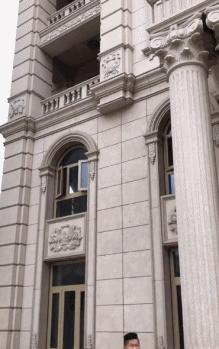 福建有钱人别墅城堡,福建有钱人住的别墅在哪里