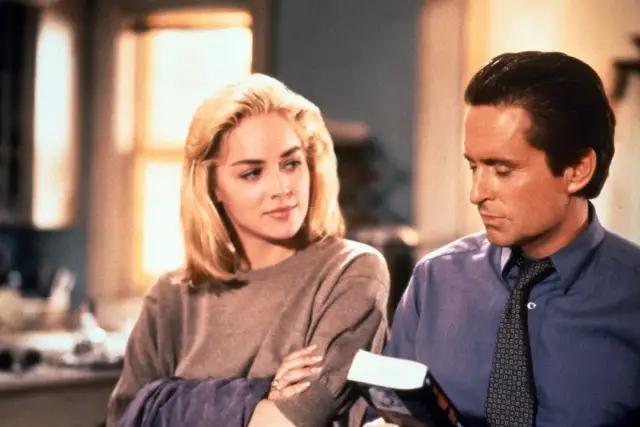 今年戛纳第一热片《圣母》，绝对让人目瞪口呆