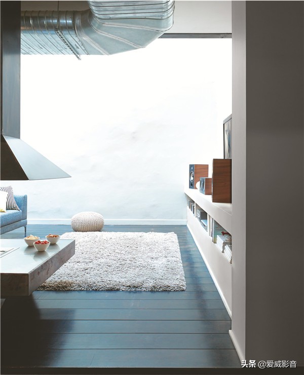 低调奢华的法国精品，FocalAria900系列